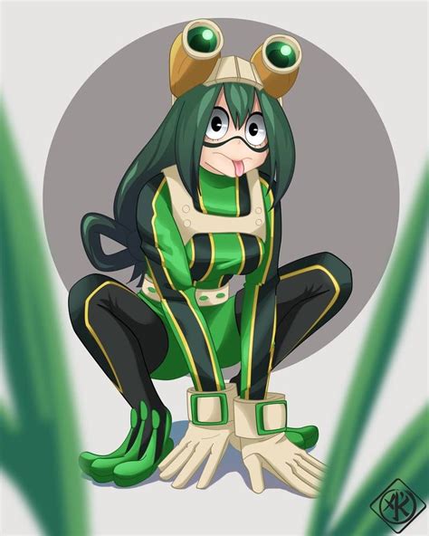 froppy henti|Hentai Froppy Porn Videos 